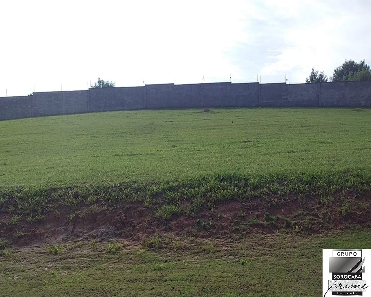 Terreno 1000m² - fazenda jequitibá - sorocaba/sp