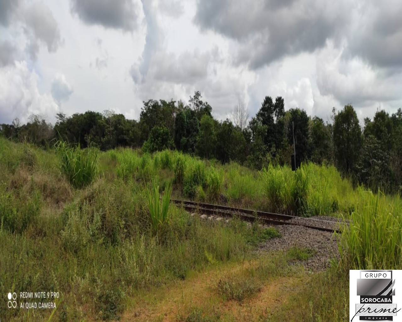 Fazenda alto araguaia/ mt - 2679 hectares