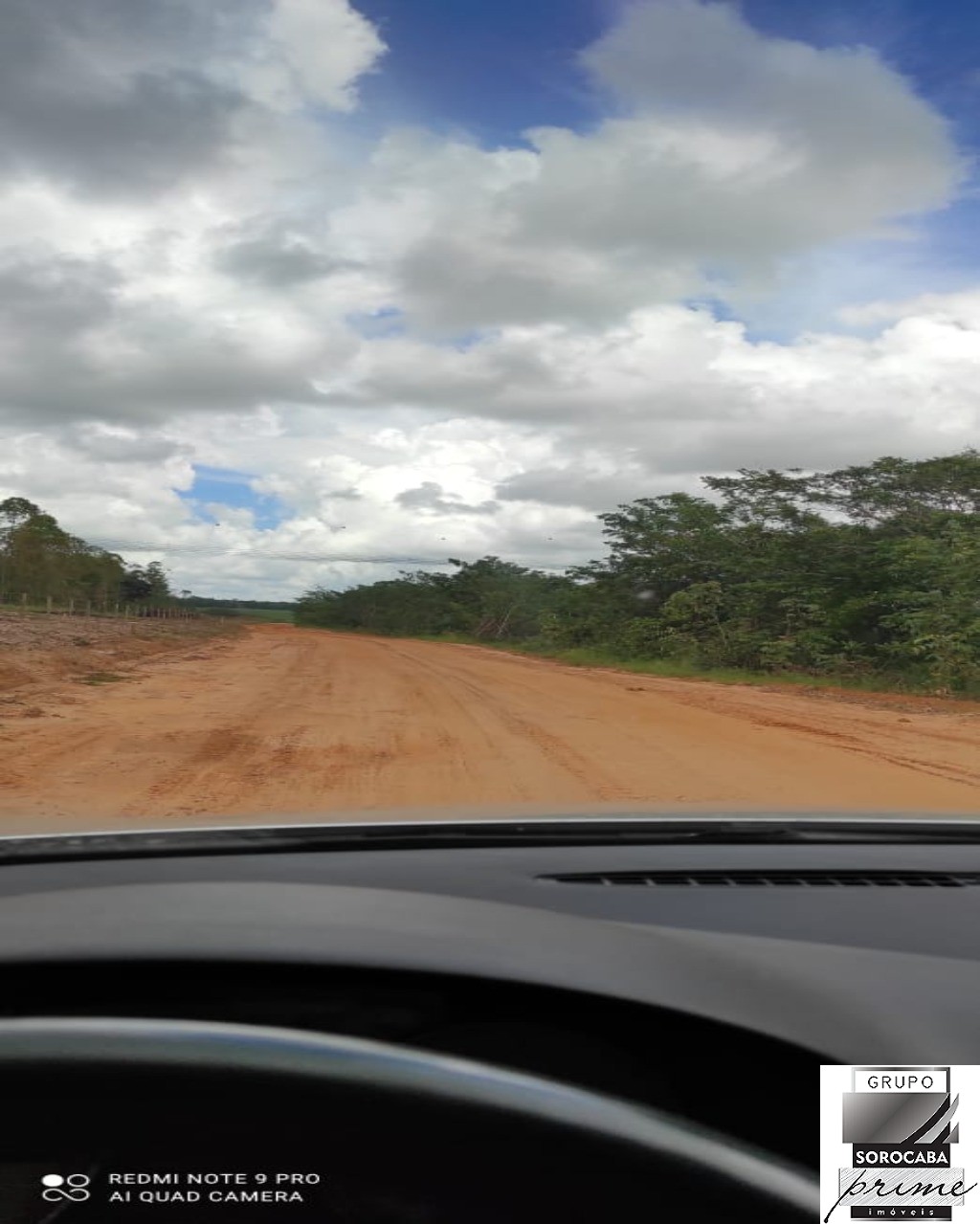 Fazenda alto araguaia/ mt - 2679 hectares