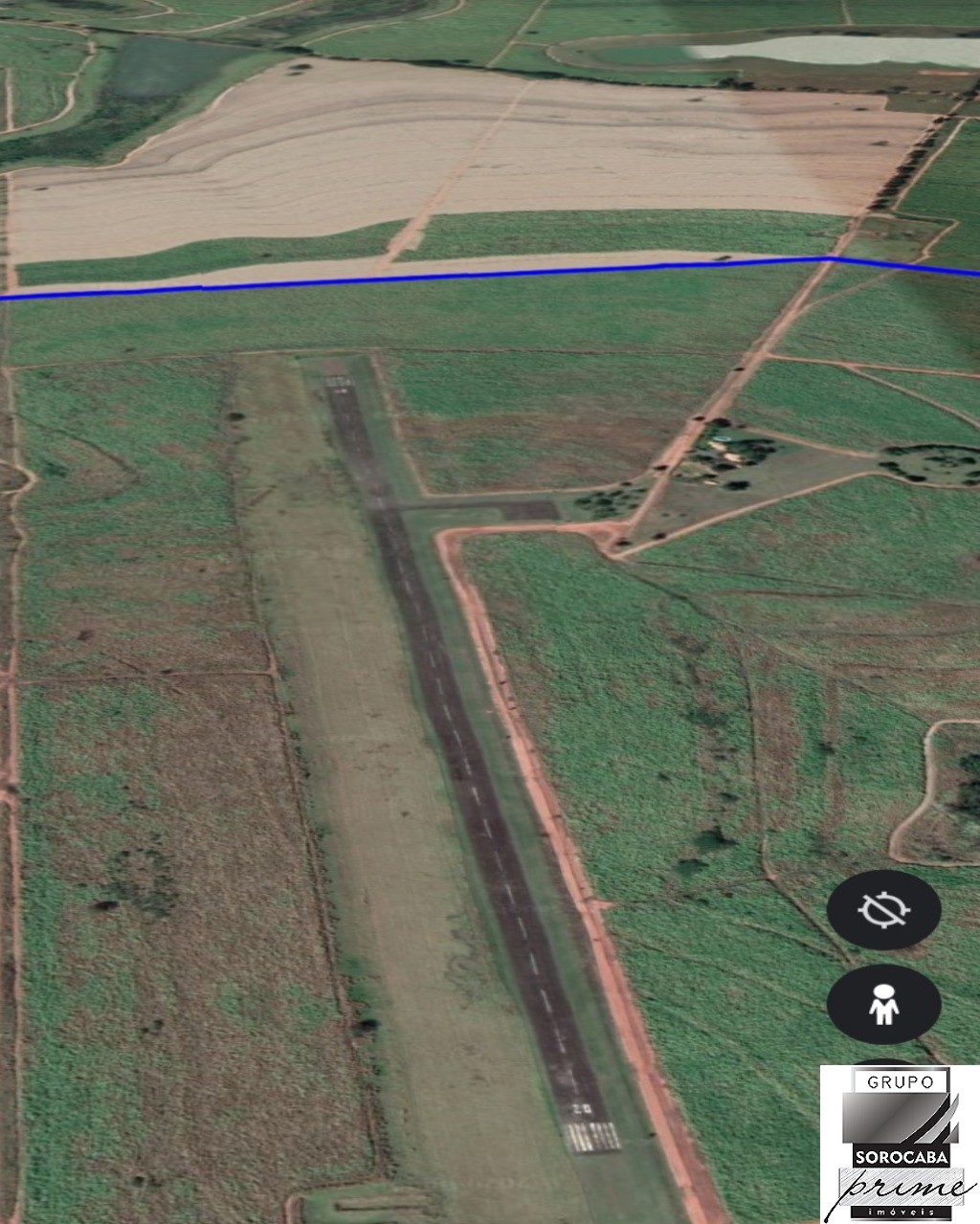 Fazenda 778 alqueires paulista - região de são josé do rio p