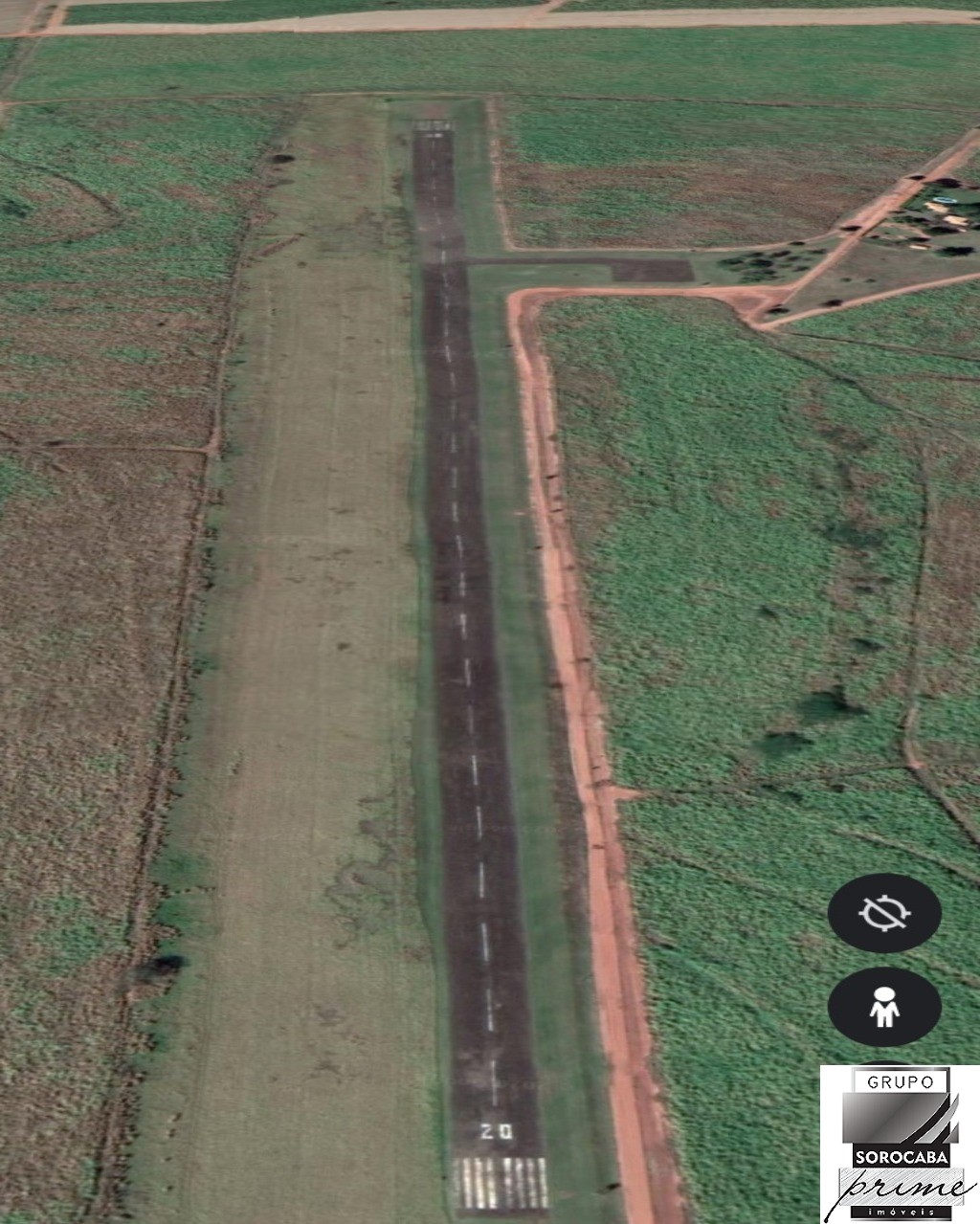Fazenda 778 alqueires paulista - região de são josé do rio p