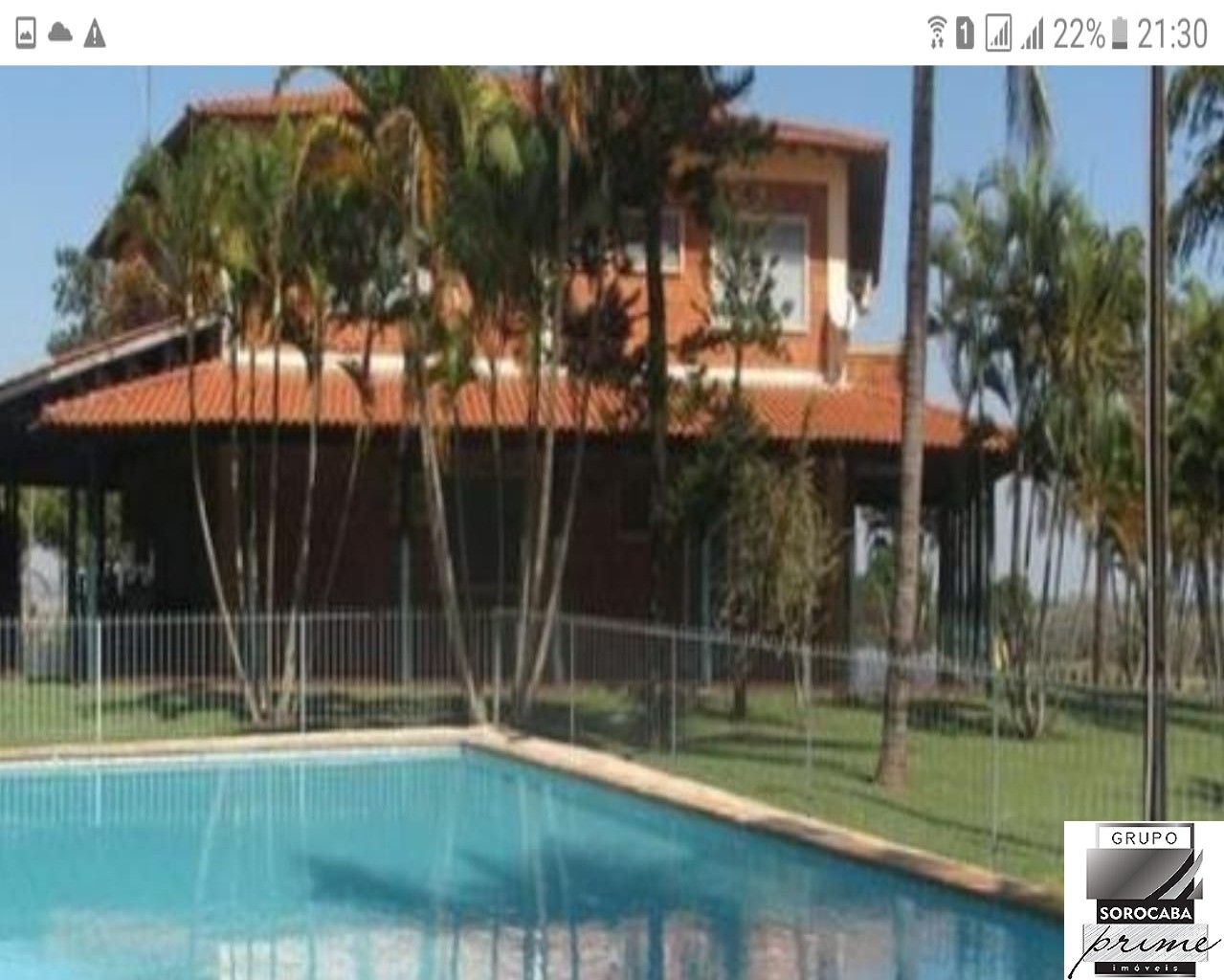Fazenda à venda, 1.040 alq por R$ 364.000.000 - vila iguacu 