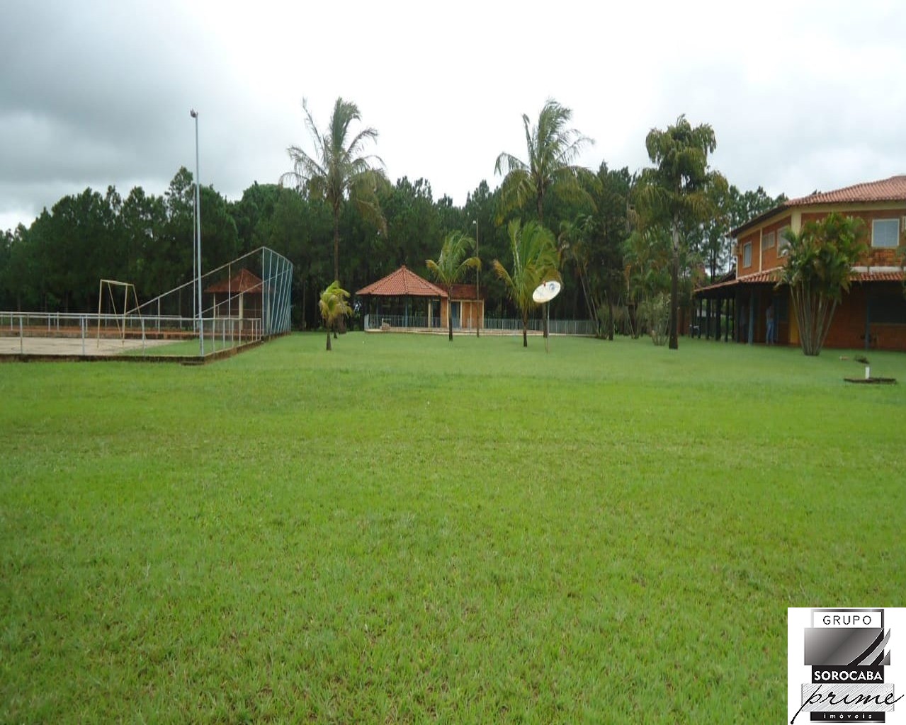 Fazenda à venda, 1.040 alq por R$ 364.000.000 - vila iguacu 