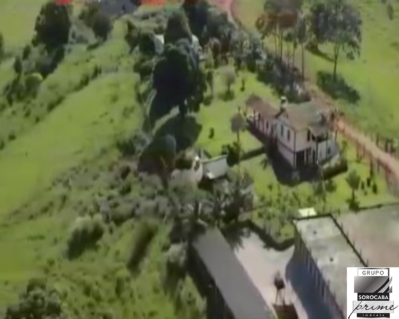 Fazenda em minas gerais - 1568 hectares