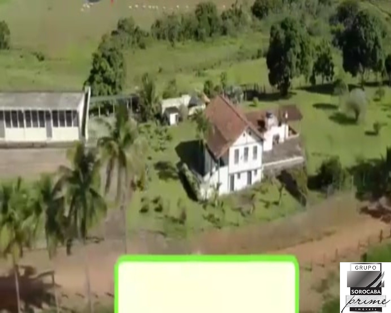 Fazenda em minas gerais - 1568 hectares