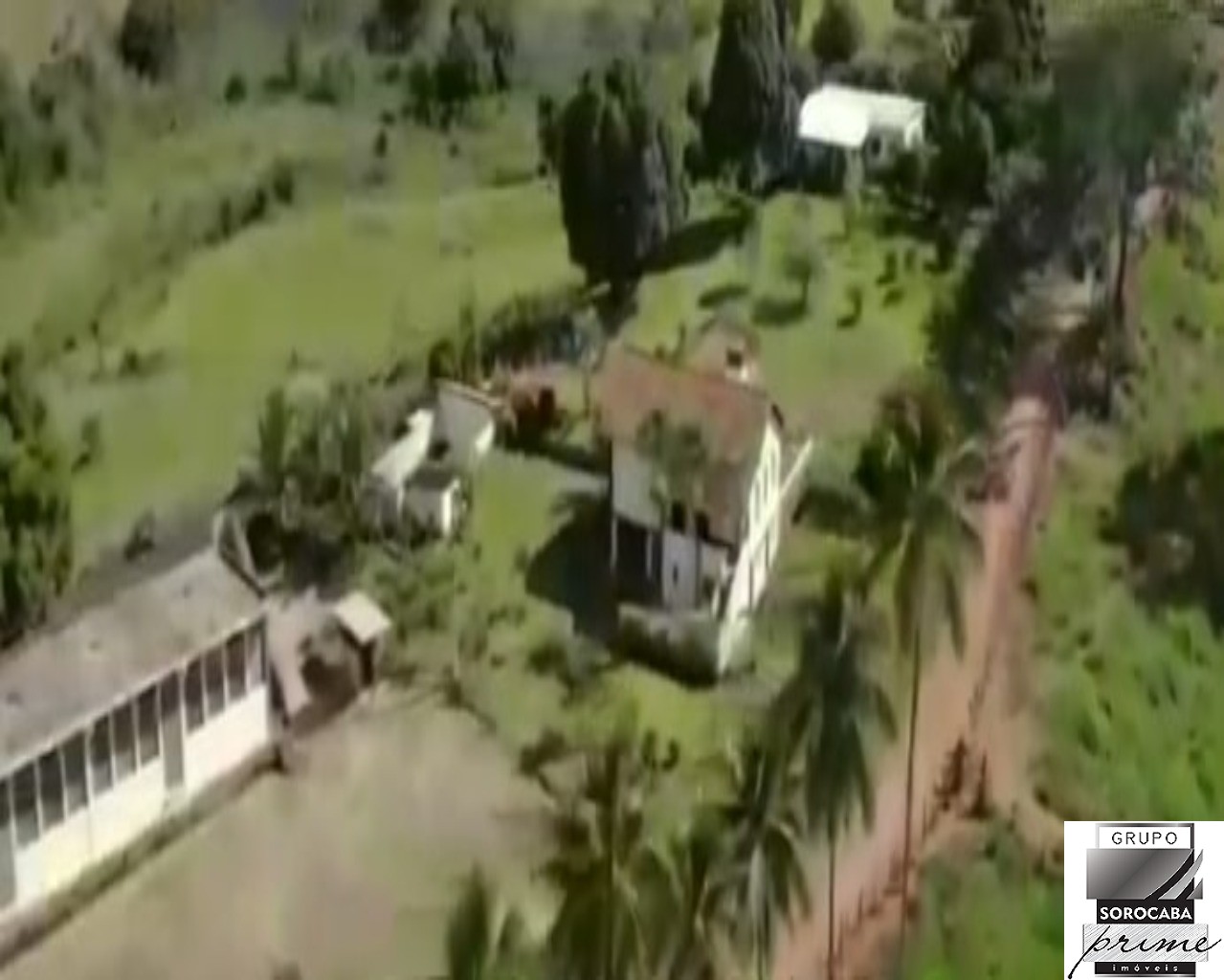 Fazenda em minas gerais - 1568 hectares