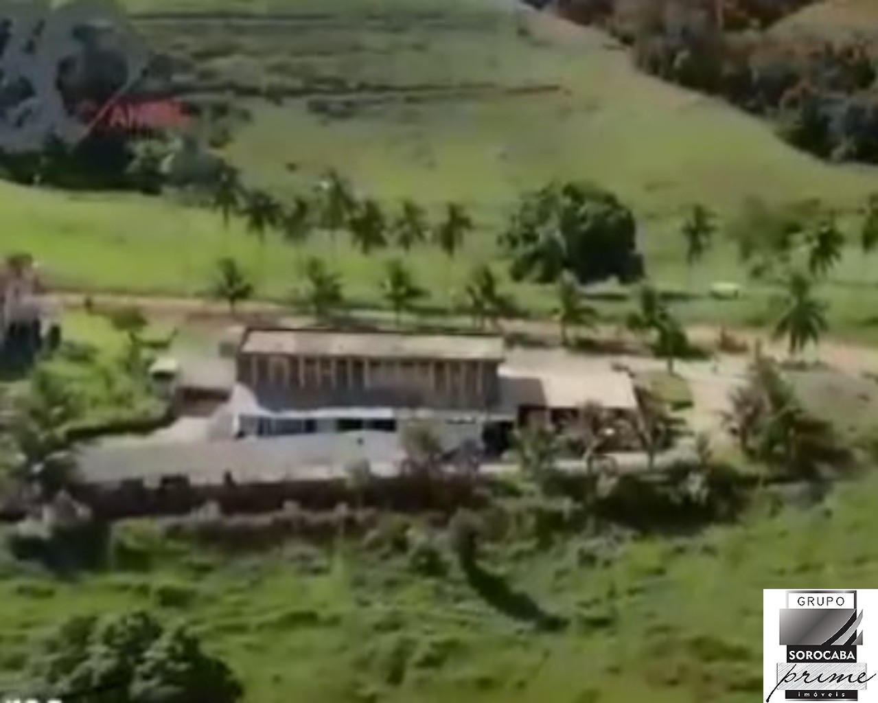 Fazenda em minas gerais - 1568 hectares