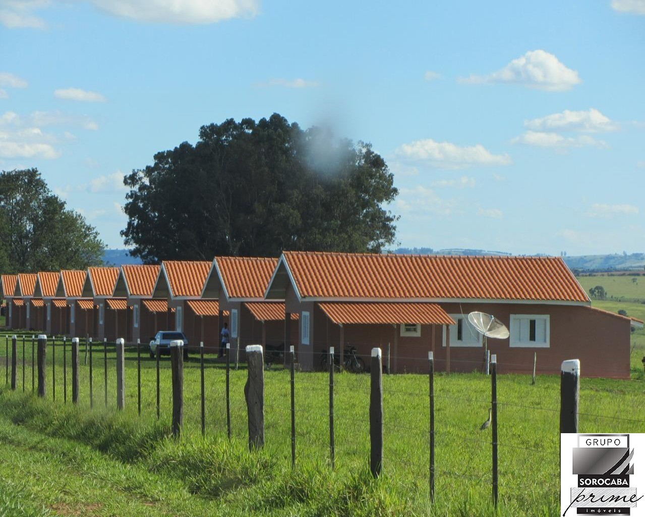 Fazenda em pompeia/sp - 1.080 alq.