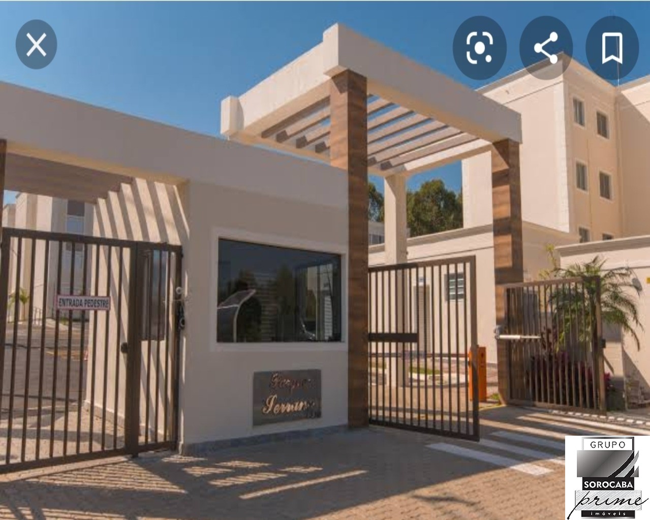 Apartamento para locação - 2 dormitórios R$950,00