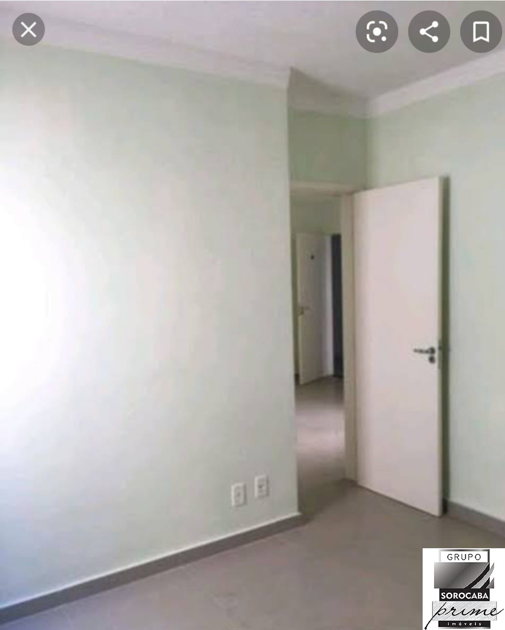 Apartamento para locação - 2 dormitórios R$950,00