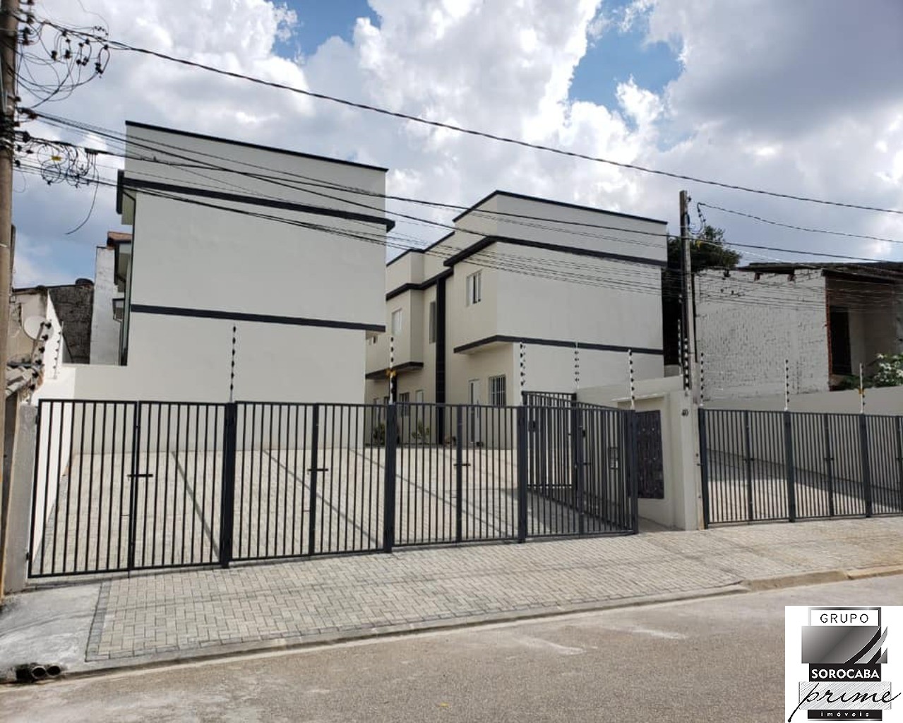 Sobrado vila haro - 2 dormitórios - R$199.900,00
