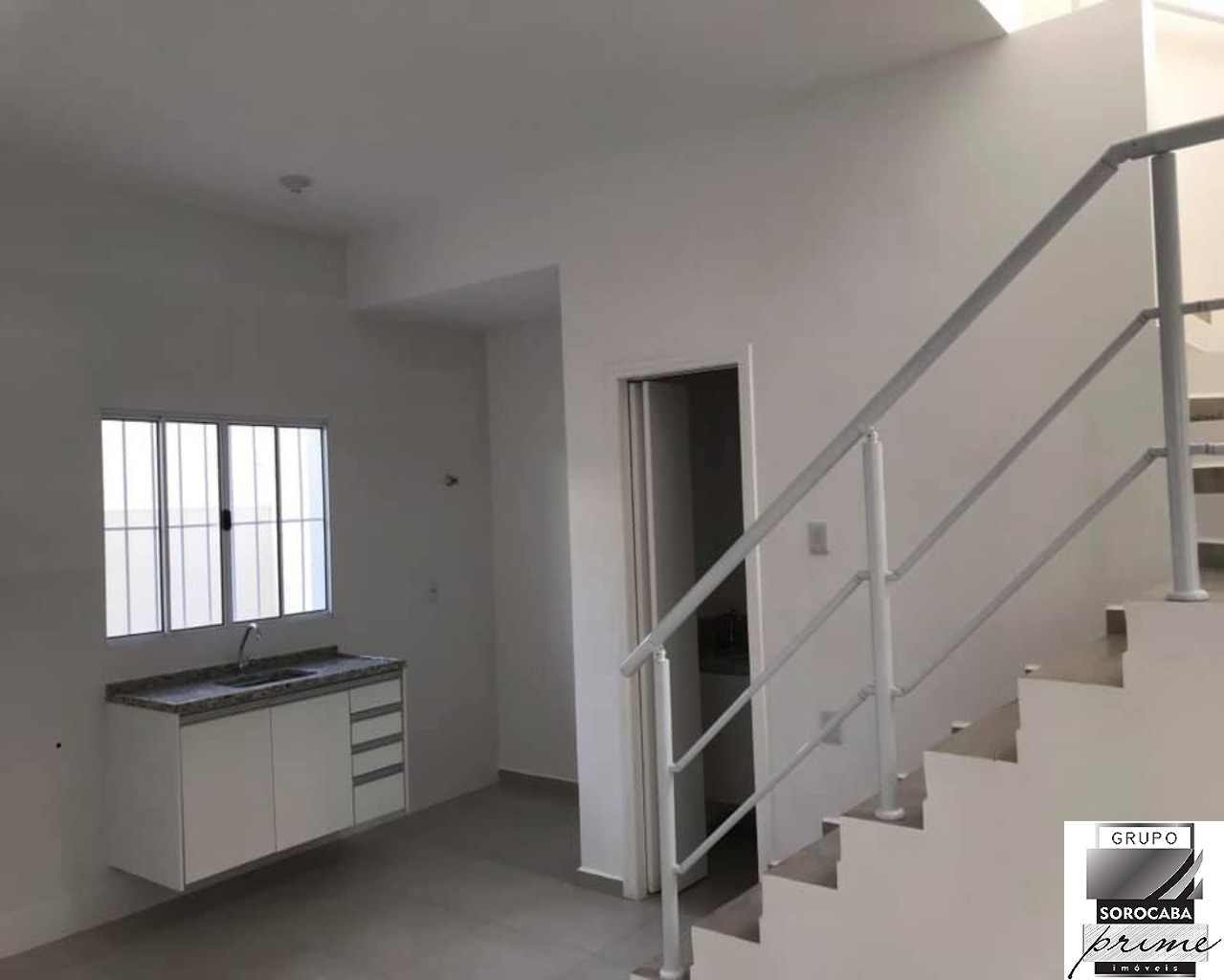 Sobrado vila haro - 2 dormitórios - R$199.900,00
