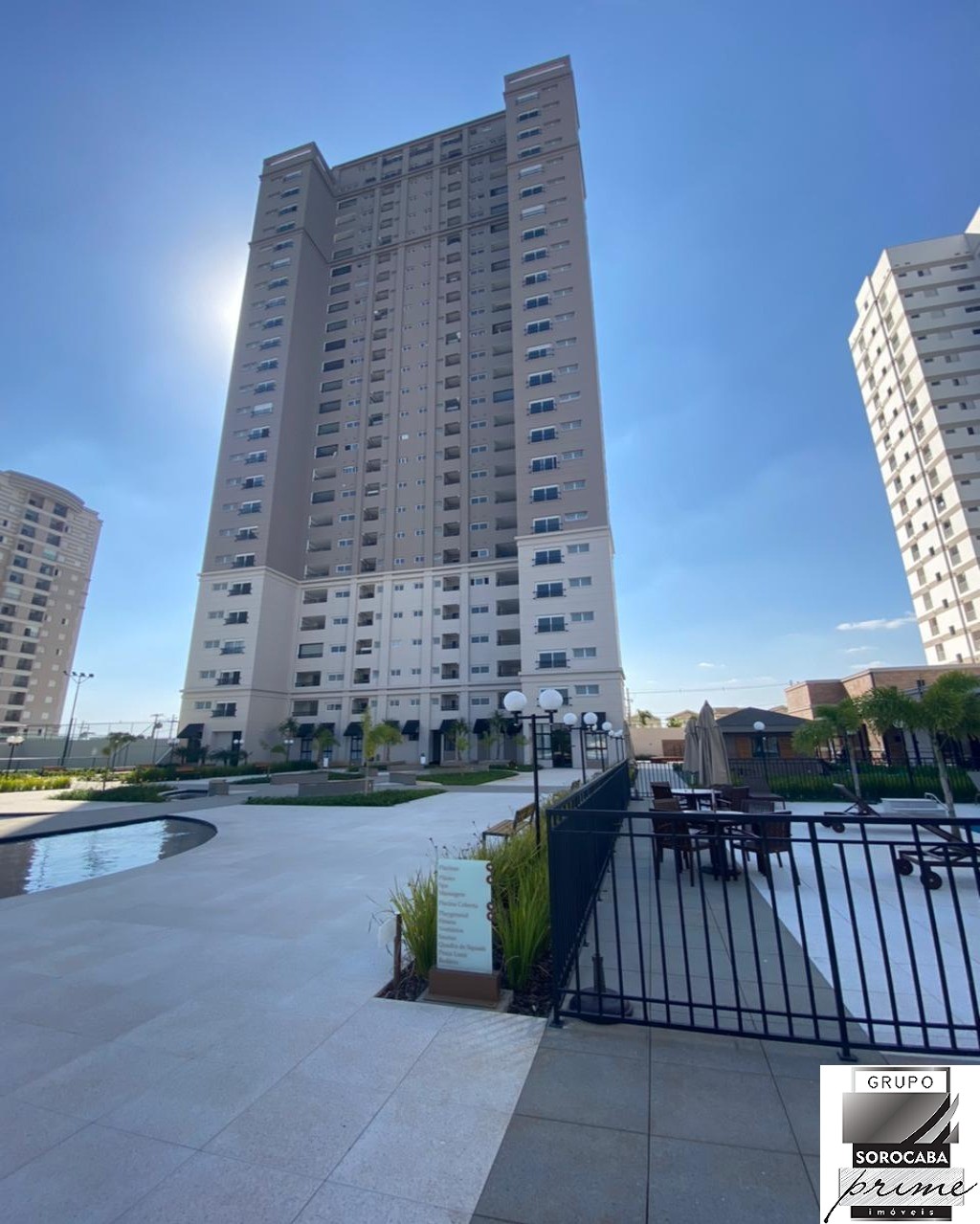Apartamento garden com 4 dormitórios à venda, 366 m² por R$ 
