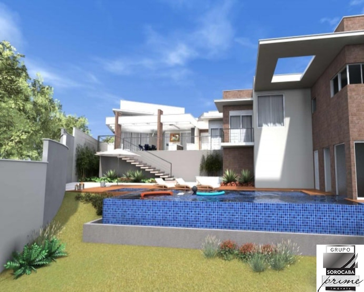 Residencial saint charbel - oportunidade