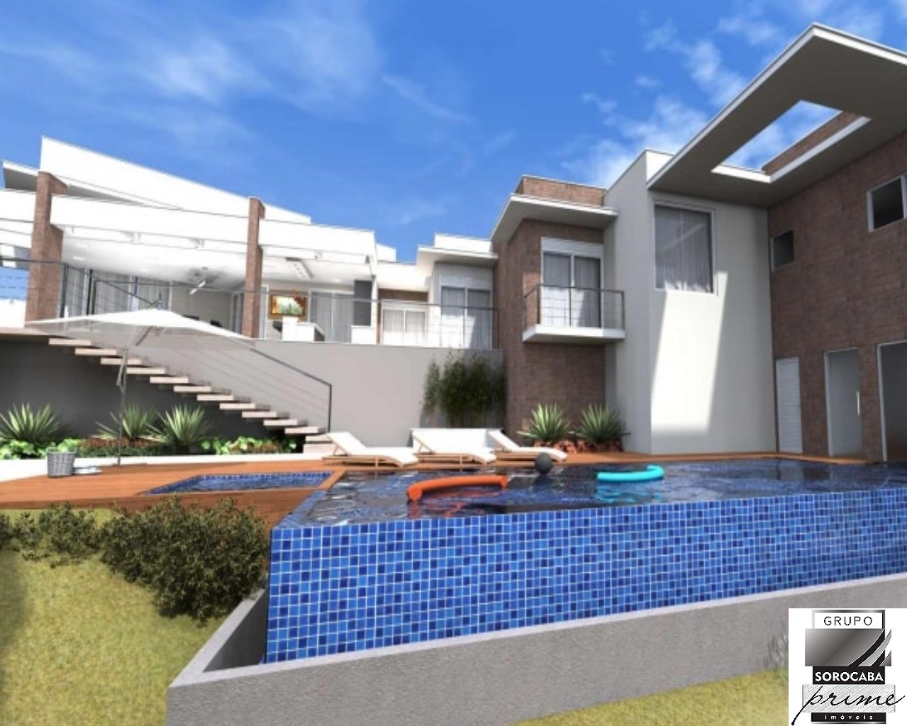 Residencial saint charbel - oportunidade
