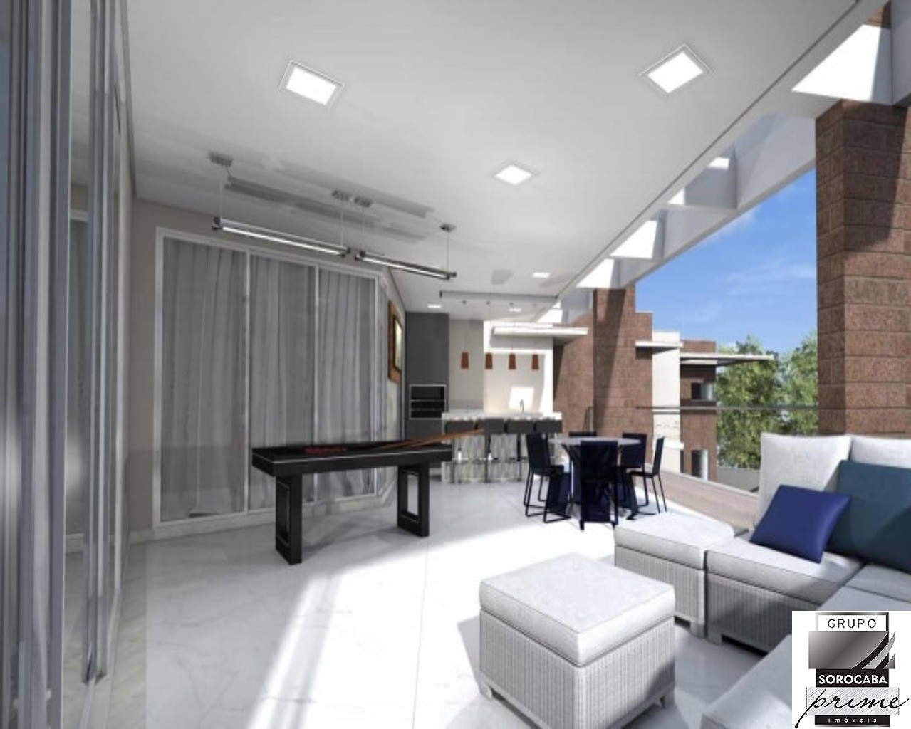 Residencial saint charbel - oportunidade