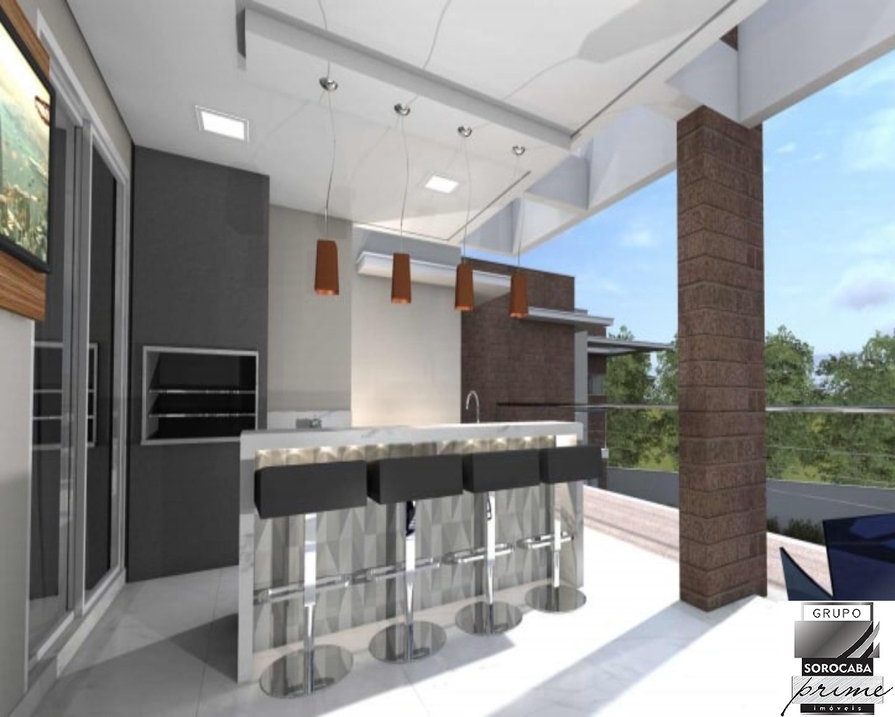 Residencial saint charbel - oportunidade