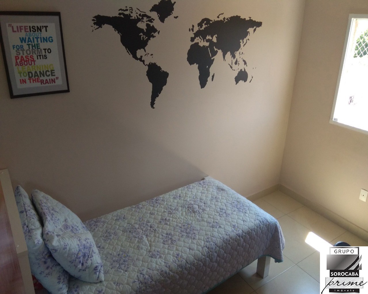 Apartamento 2 dormitórios - jd. Simus - confira !