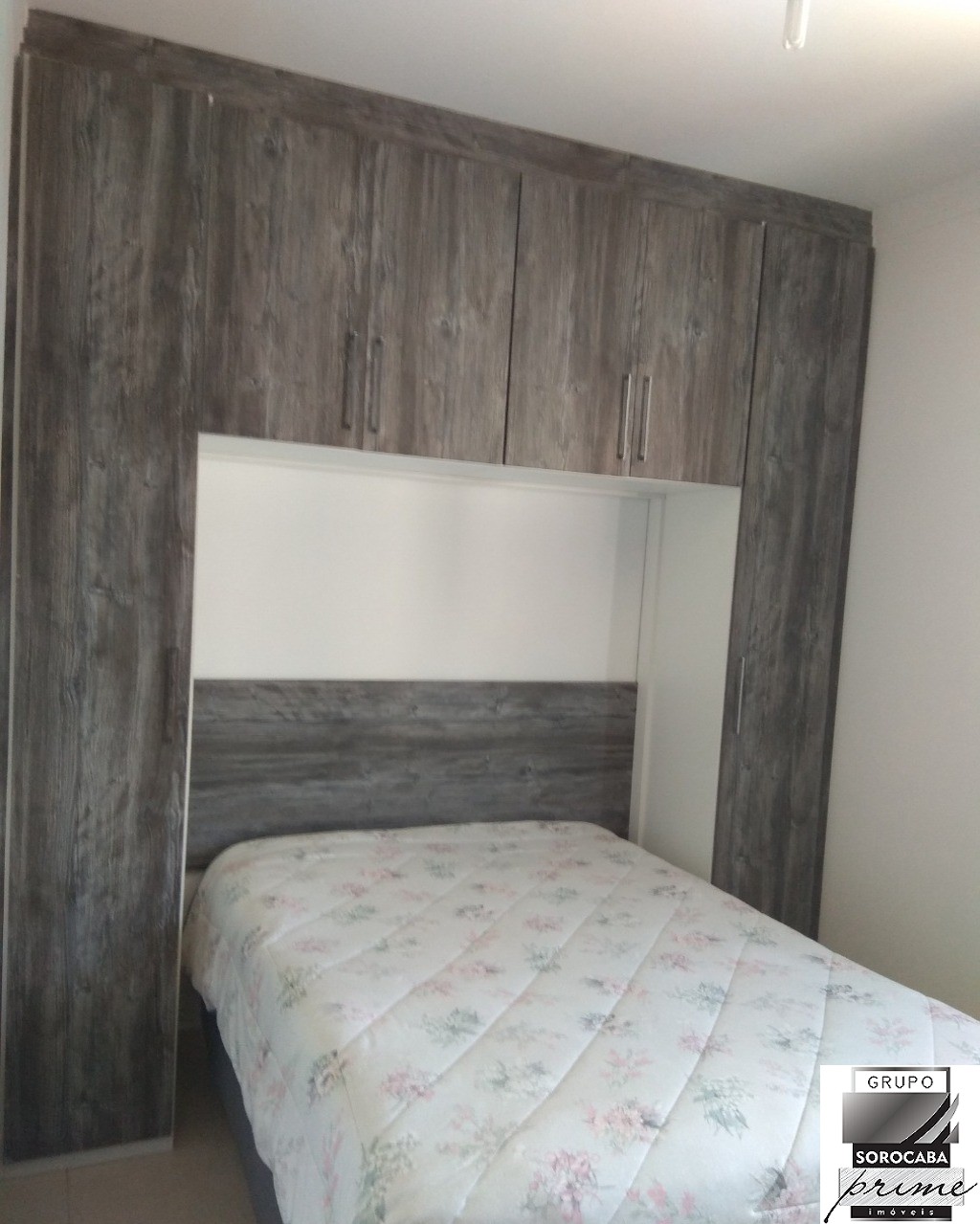 Apartamento 2 dormitórios - jd. Simus - confira !