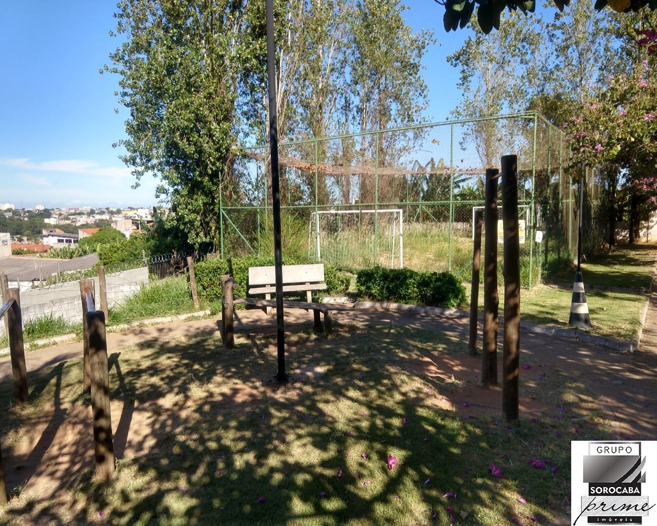 Apartamento 56m² - 3 dormitórios