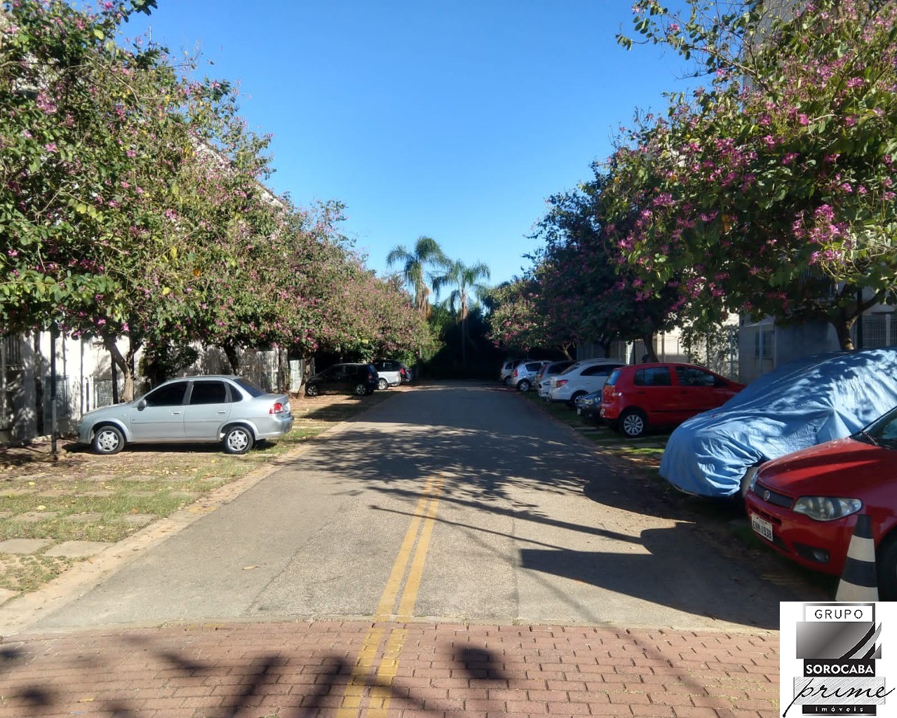 Apartamento 56m² - 3 dormitórios