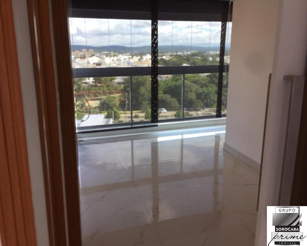 Apartamento localizado no campolim - R$2.200,00