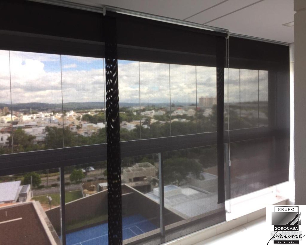 Apartamento localizado no campolim - R$2.200,00