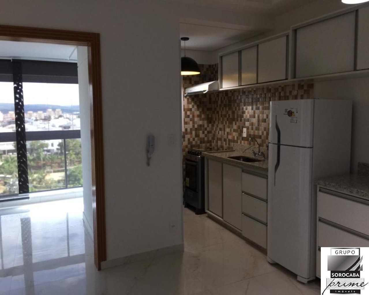 Apartamento localizado no campolim - R$2.200,00