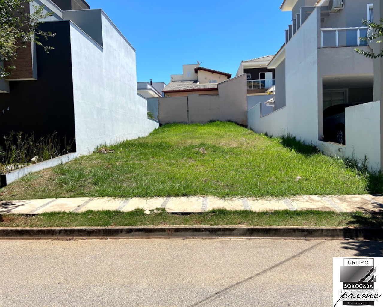 Terreno vila do bosque - R$280 mil