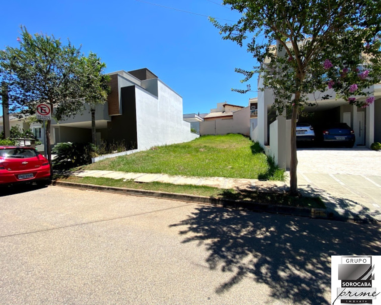 Terreno vila do bosque - R$280 mil