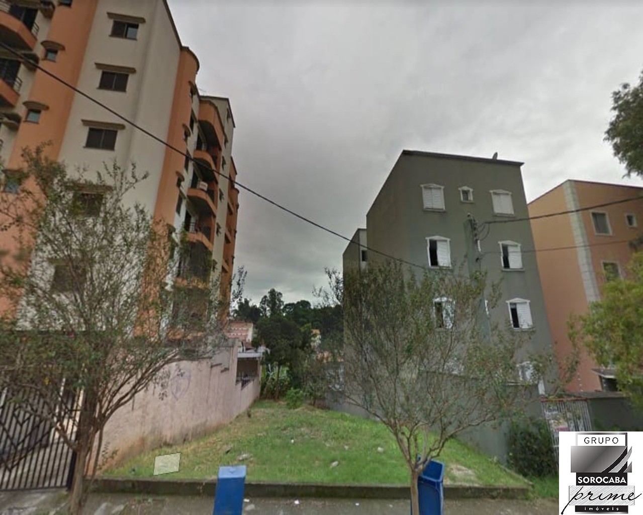 Terreno jardim europa com projeto aprovado !