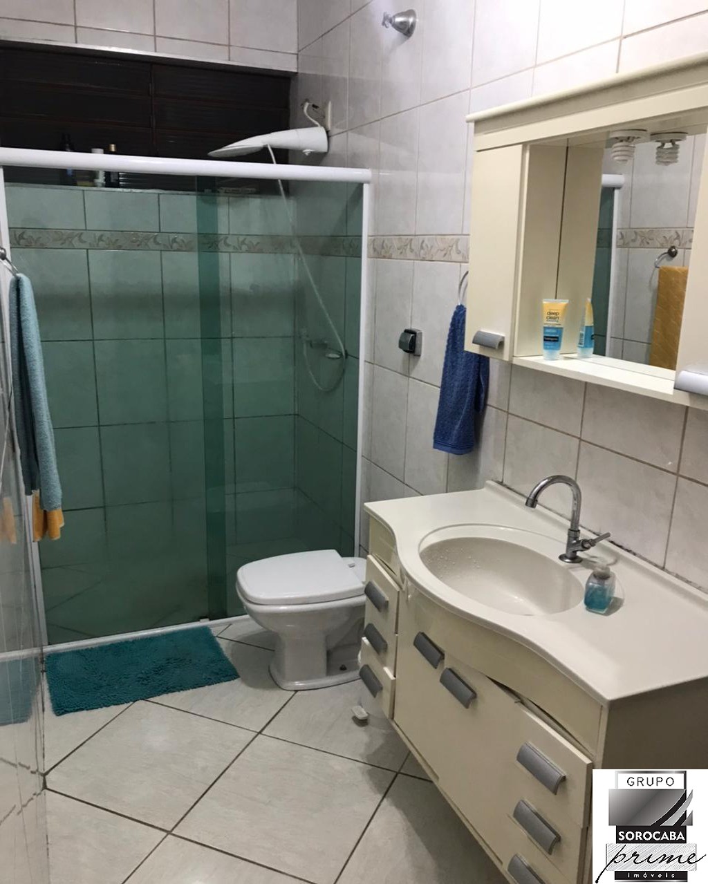 Casa próximo ao shoping sorocaba - trujillo - 3 quartos R$39