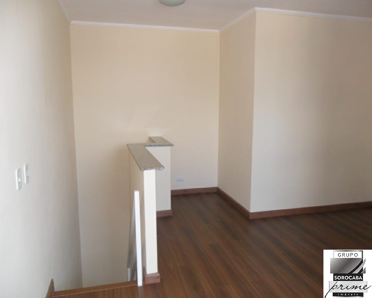 Cobertura - av. Armando pannunzio