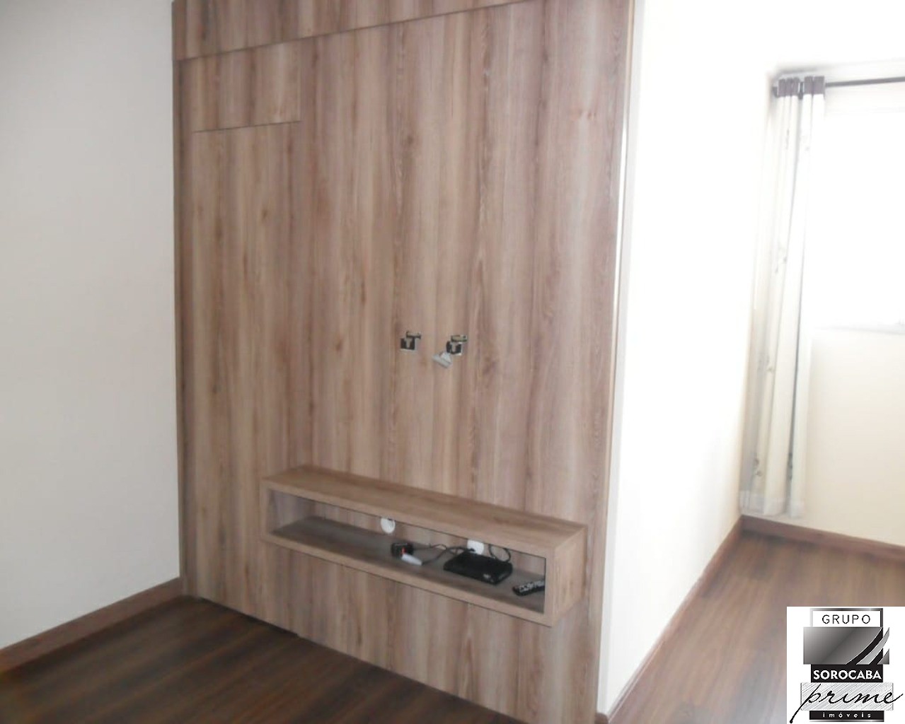 Cobertura - av. Armando pannunzio