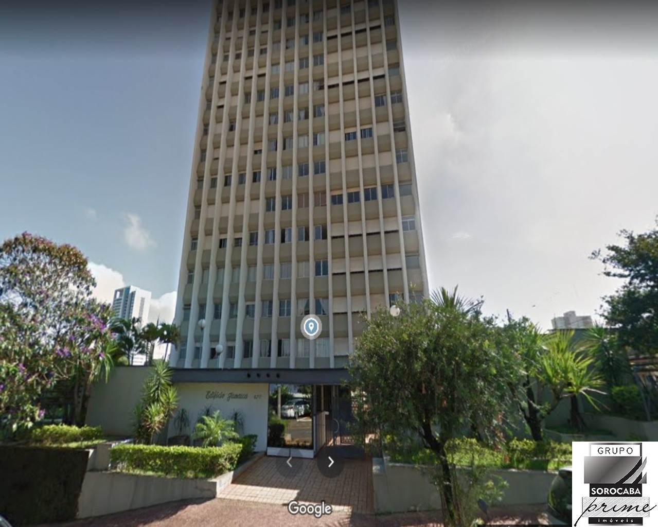 Apartamento no centro de piracicaba !