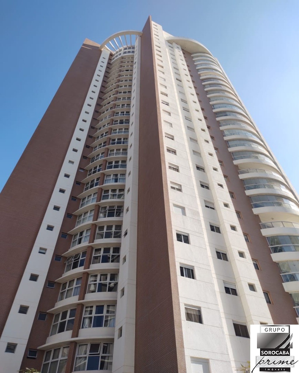 Apartamento - l'essence sorocaba - campolim