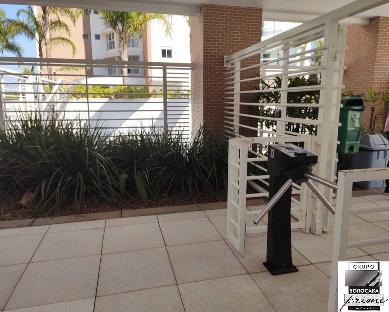 Apartamento - l'essence sorocaba - campolim
