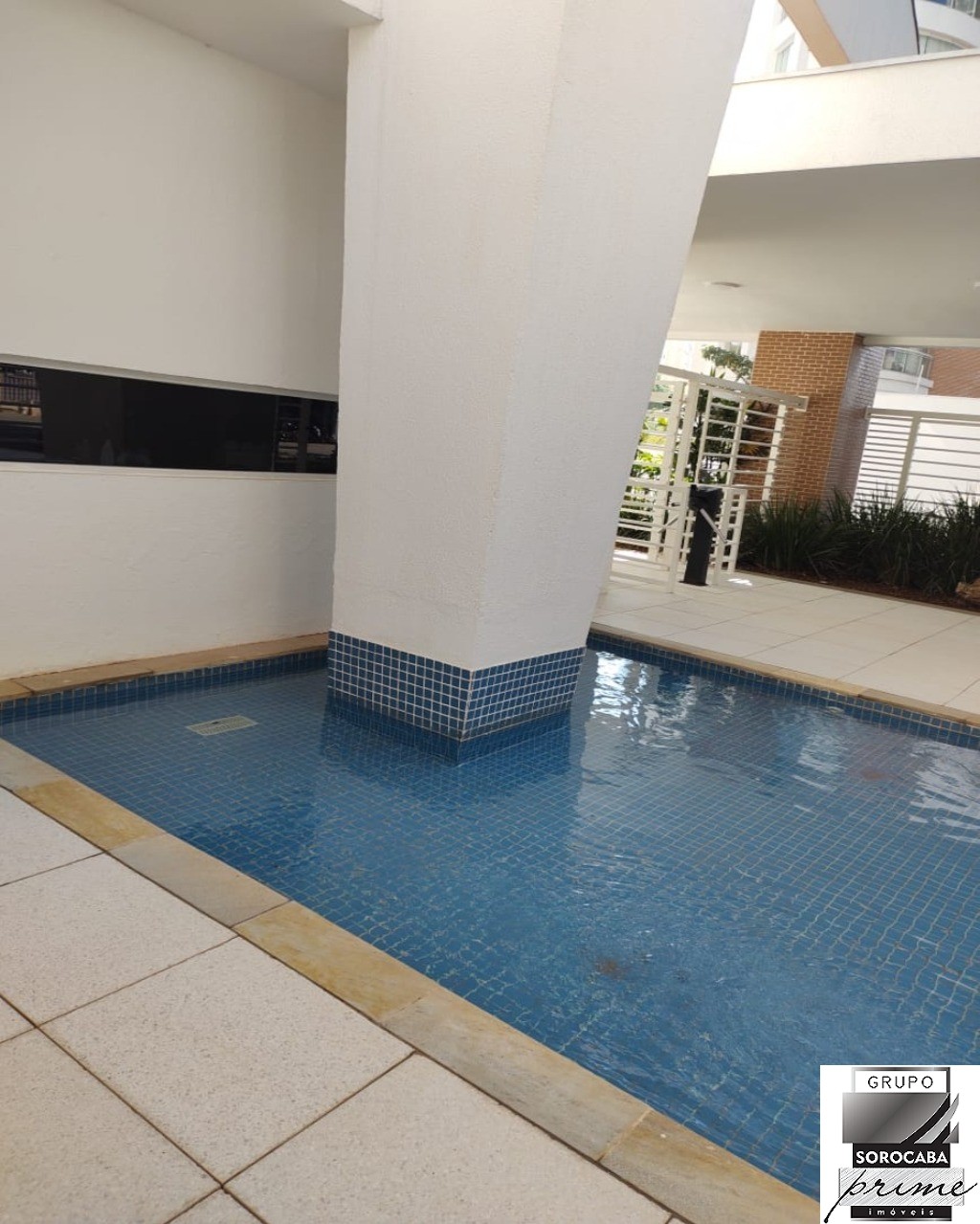 Apartamento - l'essence sorocaba - campolim