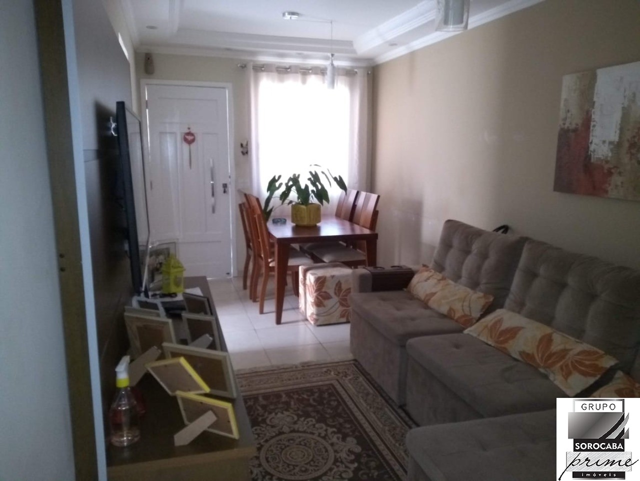Casa em condomínio por R$290.000,00