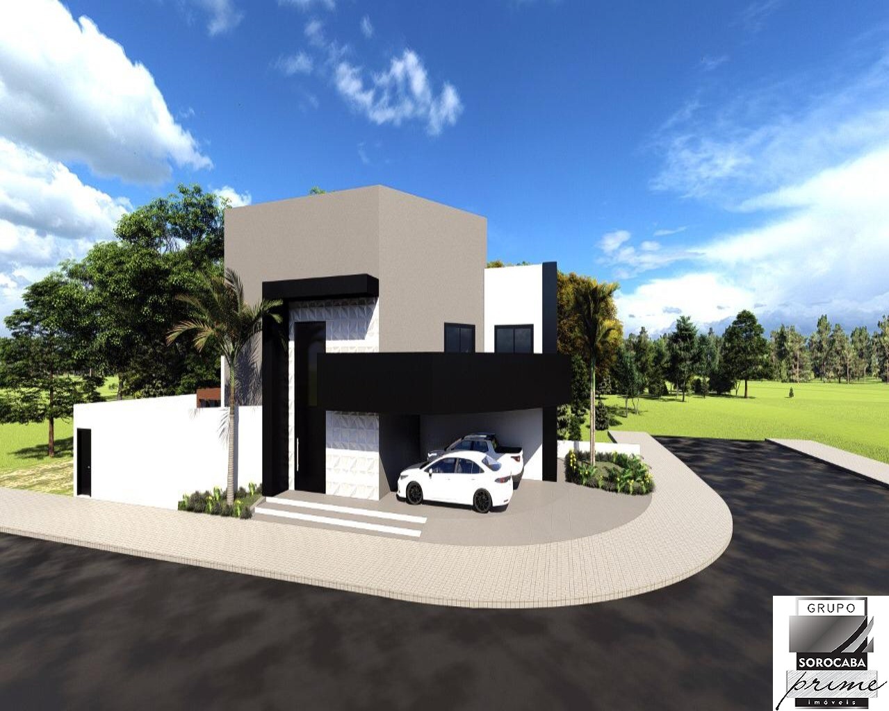 Ibiti reserva, 4 suítes, R$980.000,00