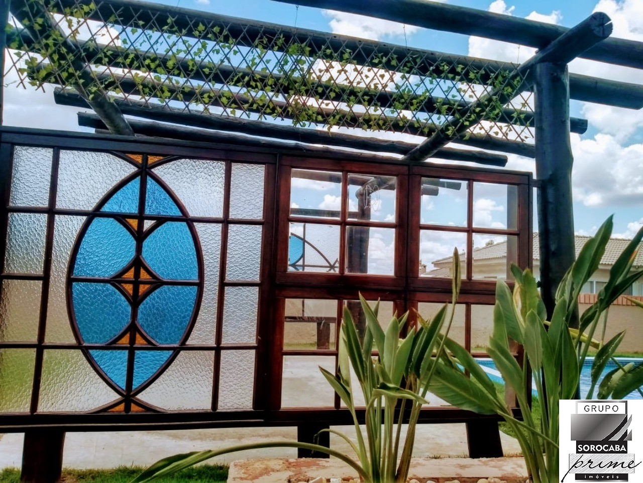 3 dormitórios (1 suíte) - village da serra