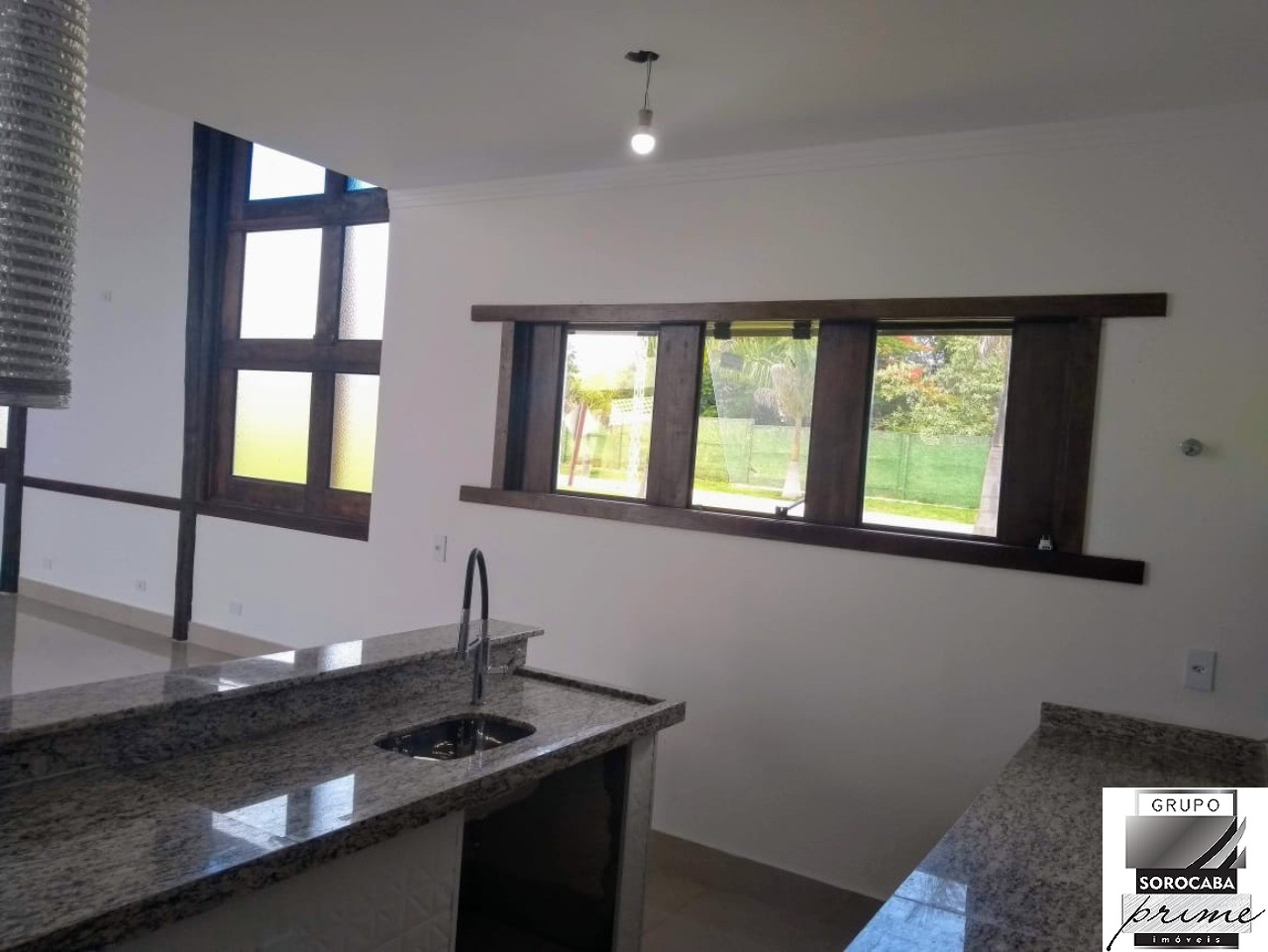 3 dormitórios (1 suíte) - village da serra