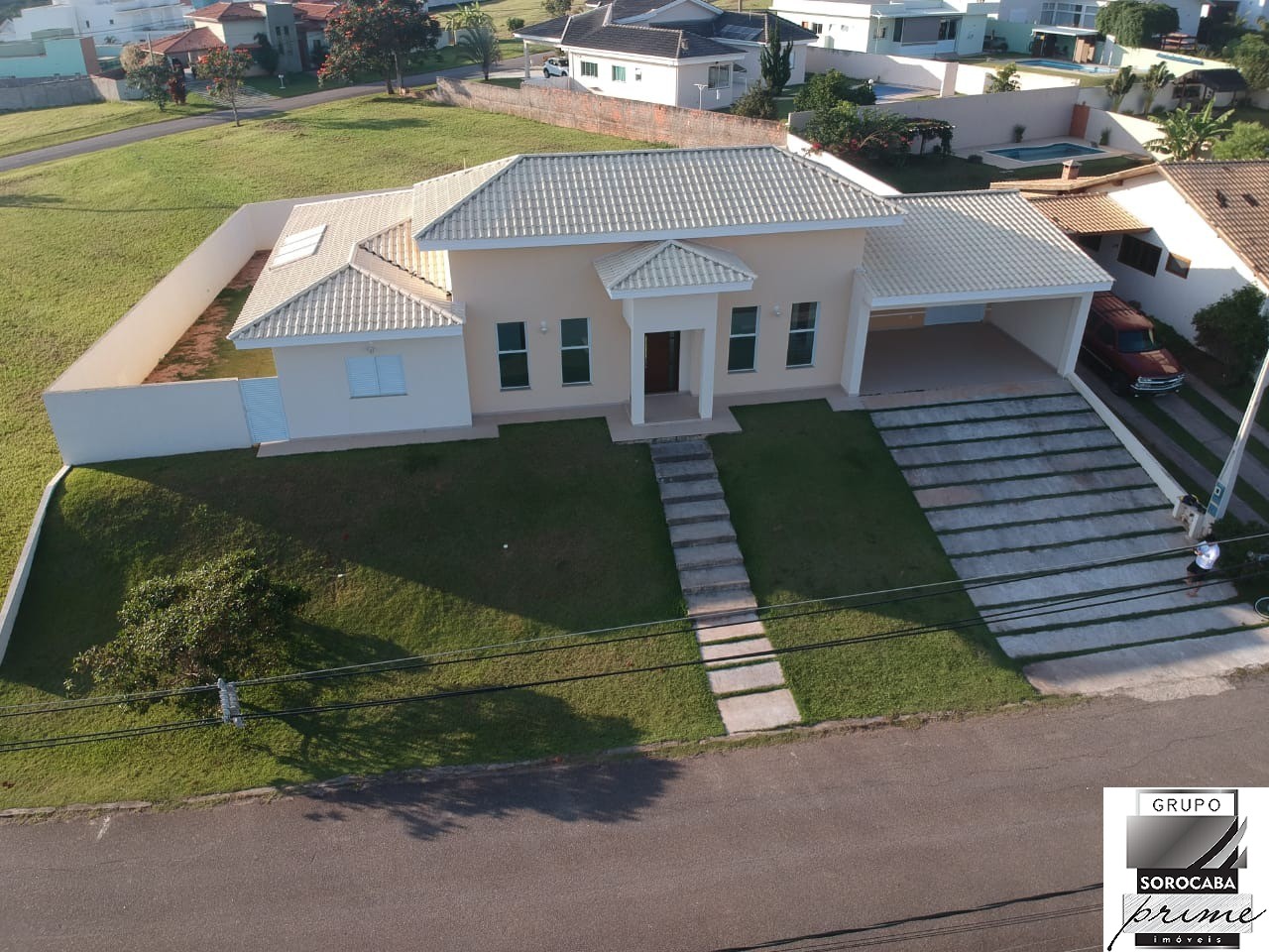 Village ipanema - 3 suítes - R$990.000,00