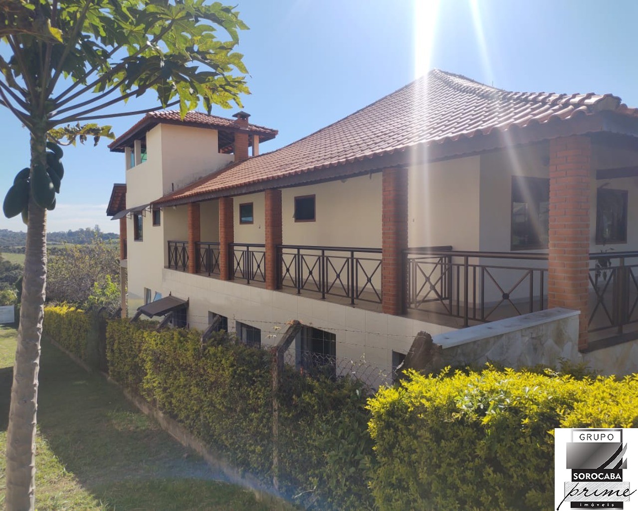 Village ipanema - maravilhosa casa - oportunidade !