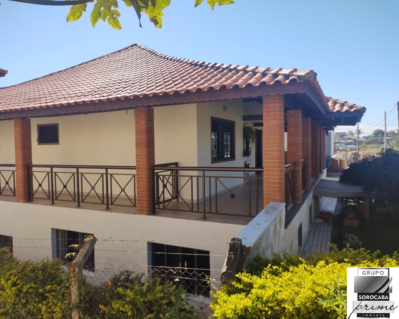 Village ipanema - maravilhosa casa - oportunidade !