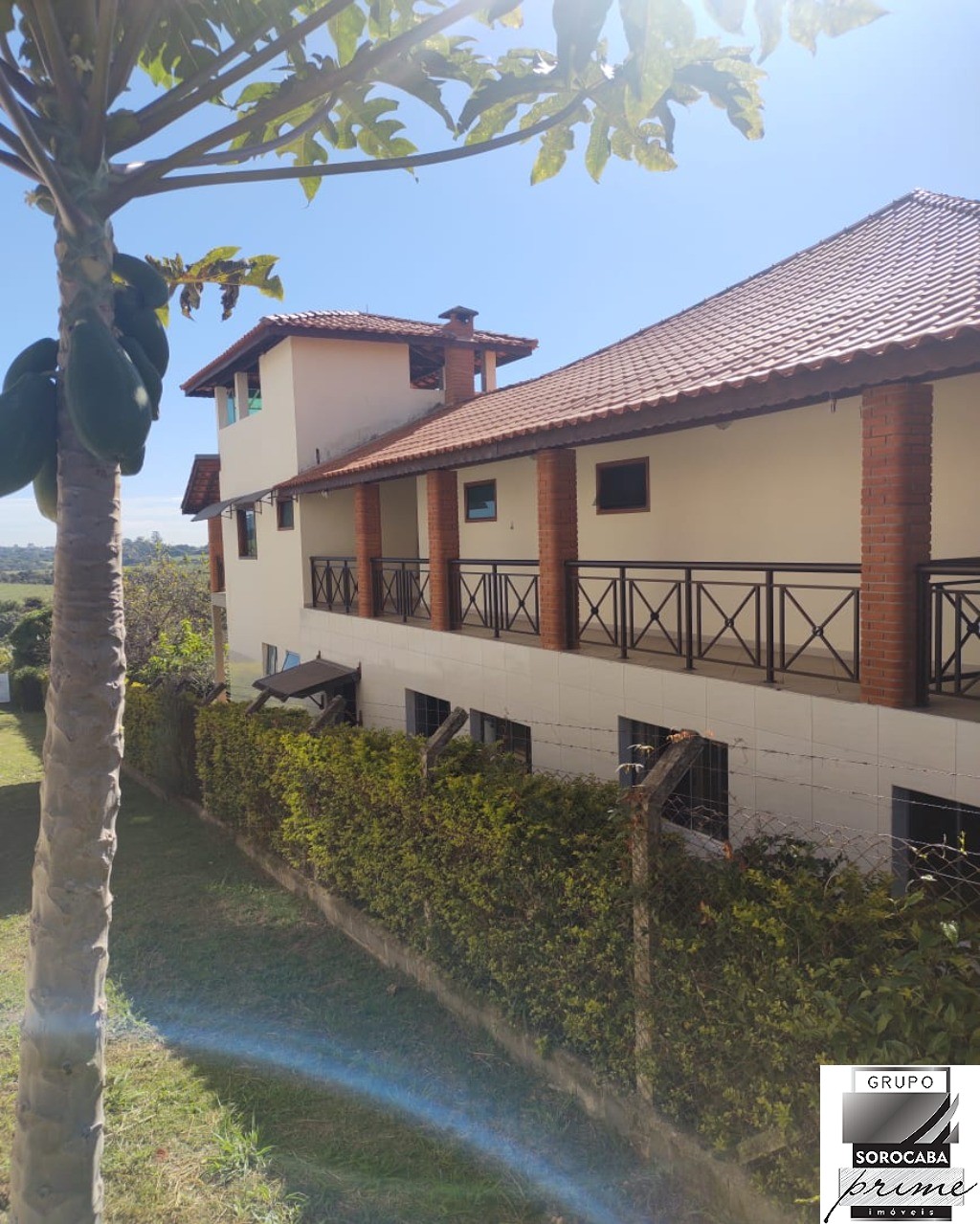 Village ipanema - maravilhosa casa - oportunidade !