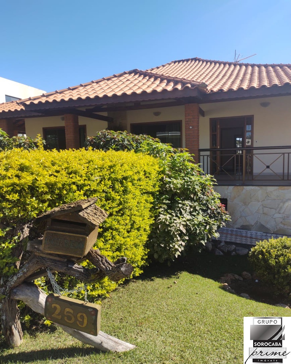 Village ipanema - maravilhosa casa - oportunidade !