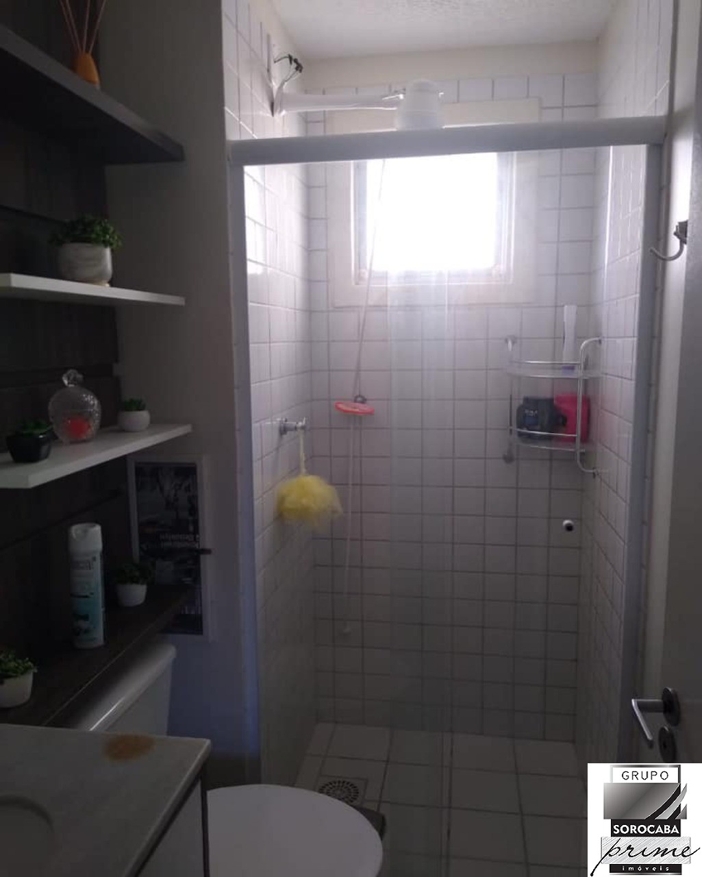 Apartamento 3 dormitórios - villa flora votorantim