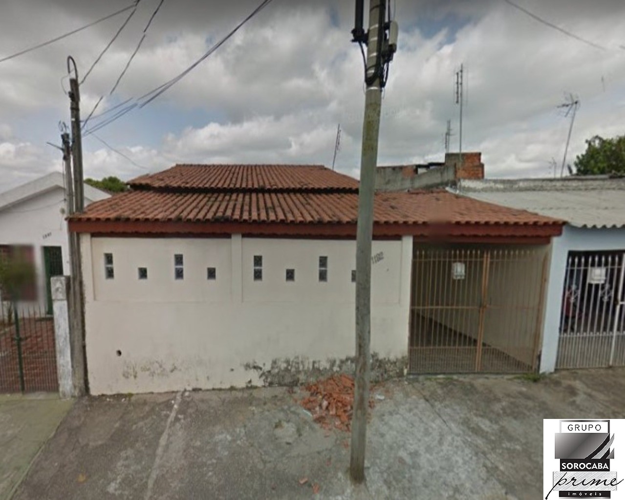 3 dormitórios - parque vitória régia