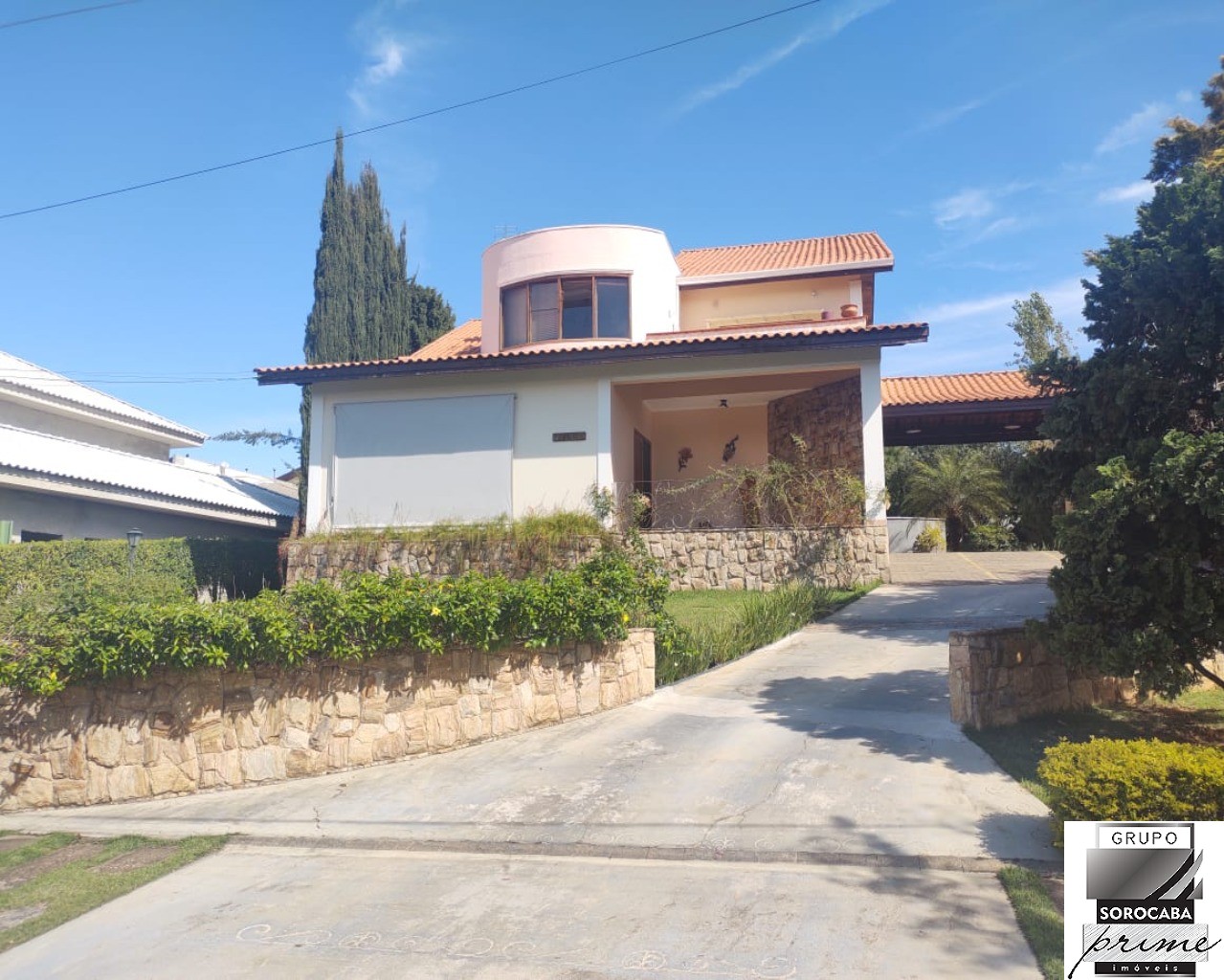 Sobrado fazenda imperial - R$1.700.000,00